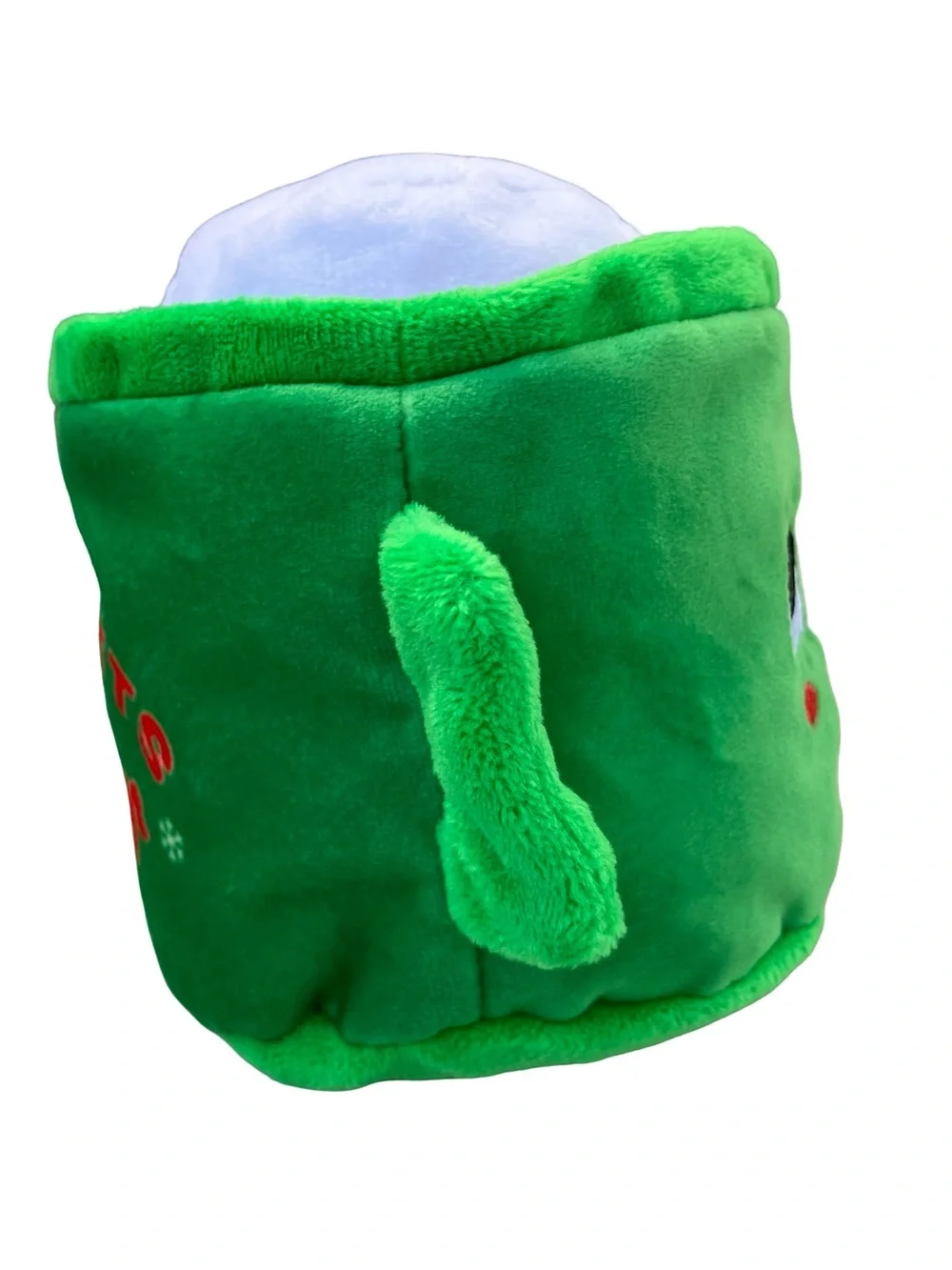Bark Box Coco & Marshal Christmas Multi Part Dog Toys Plush M/L Squeaker Crinkle
